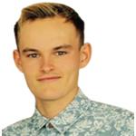 Freelancer Nicklas Hoff