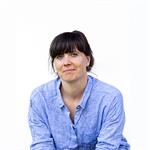 Freelancer Maria Wehlitz