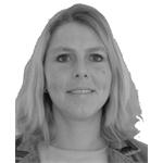 Freelancer Mette Alstrup