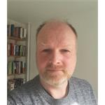 Freelancer Ulrik Kristiansen
