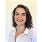 Freelancer Naya de Backer Bjørnsgaard