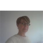 Freelancer Susanne Christensen