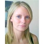 Freelancer Maria  Ubberup Nielsen