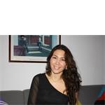 Freelancer Alejandra Munoz