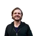 Freelancer Thomas Behrndtz