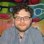 Freelancer Michael Naurbjerg