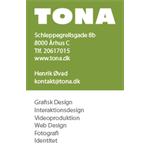 Freelancer Henrik Øvad