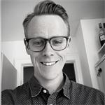 Freelancer Jonas Olesen