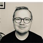 Freelancer Timm Højbjerg