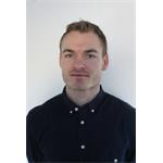 Freelancer Rasmus Nielsen