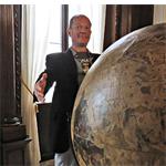 Freelancer Jesper Stevnhoved