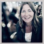 Freelancer Sara Tellander