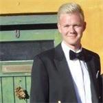 Freelancer Christian Møller