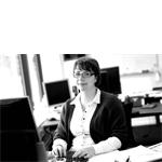 Freelancer Anne-Mette Gyldenløv