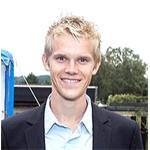 Freelancer Mikkel Dahl-Jessen