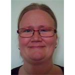 Freelancer Anne-Marie Kofoed