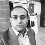 Freelancer Wasim Safdar