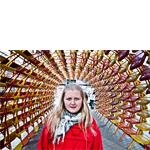 Freelancer Sisse Leegaard