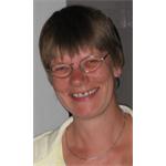 Freelancer Lene Emanuel