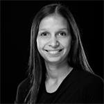 Freelancer Marie Sebastin