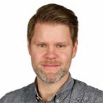 Freelancer Peter Møller Rasmussen