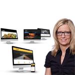Freelancer Rikke Moesby