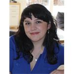 Freelancer Irina Lipaeva