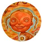 Freelancer Nina Broen