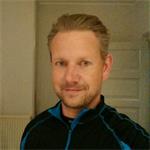 Freelancer Peter Sørensen