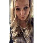 Freelancer Maria Rosenberg Bergström