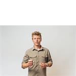 Freelancer Rune Gyntzel