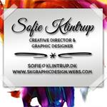 Freelancer Sofie Klintrup