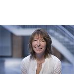 Freelancer kate Bergholdt