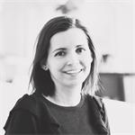 Freelancer Hanna Engholm