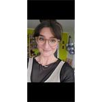 Freelancer Ditte Jensen