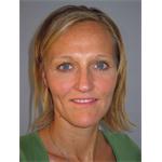 Freelancer Cathrine Tveen Hansen