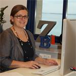 Freelancer Tine Wammen