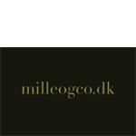 Freelancer Mille Gjerulff Nicolaysen