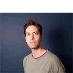 Freelancer Asbjørn Sigsgaard