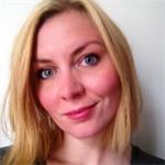 Freelancer Katrine Buhl