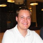 Freelancer Dan Schiønning Larsen