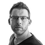 Freelancer Kasper Hornbæk