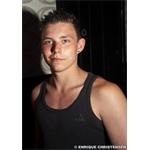 Freelancer Sune Quvang Iversen