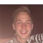 Freelancer Mathias Tørnes Pedersen