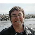 Freelancer Dorte Schmidt