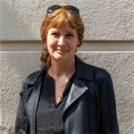 Freelancer Tine Friis