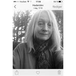 Freelancer Solvejg Lavrsen