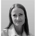 Freelancer Maja Langberg