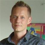 Freelancer Morten Hoffmann