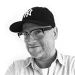 Freelancer Jon Skræntskov